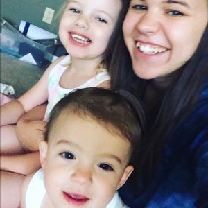 Meet your Posher, April